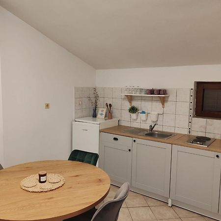 Apartment Luce And Ante 비빈제 외부 사진